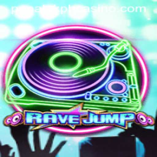 RaveJump: The Electrifying Experience at Panaloko Casino