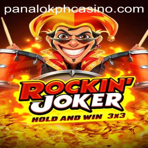 Discover the Thrilling World of RockinJoker at Panaloko Casino