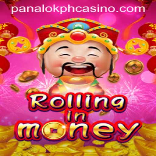 RollingInMoney: A High-Stakes Adventure at Panaloko Casino