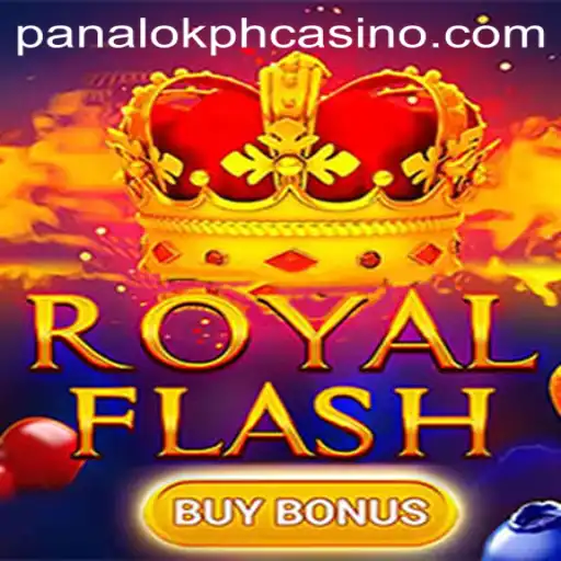 RoyalFlashBuyBonus: Exciting Gaming Adventure at Panaloko Casino