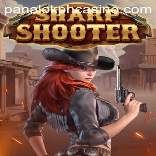Sharpshooter: An Engaging Casino Experience at Panaloko Casino