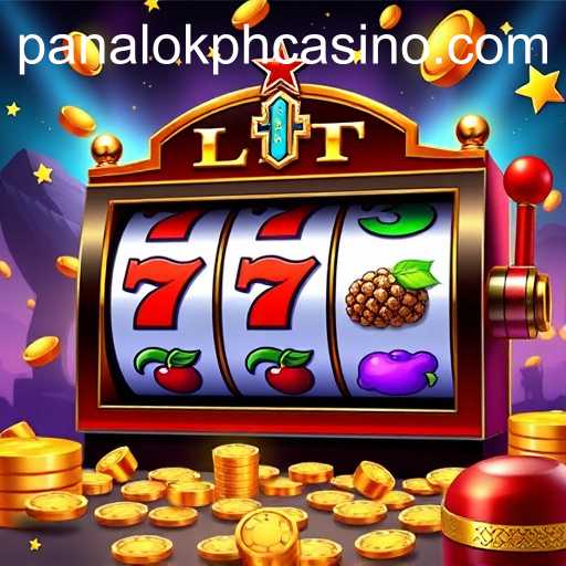 Exploring the World of Slots at Panaloko Casino