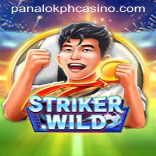 StrikerWILD: The Thrilling Adventure Awaits at Panaloko Casino