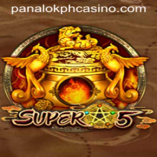 Super5 at Panaloko Casino: Exciting Gameplay and Rules Unveiled