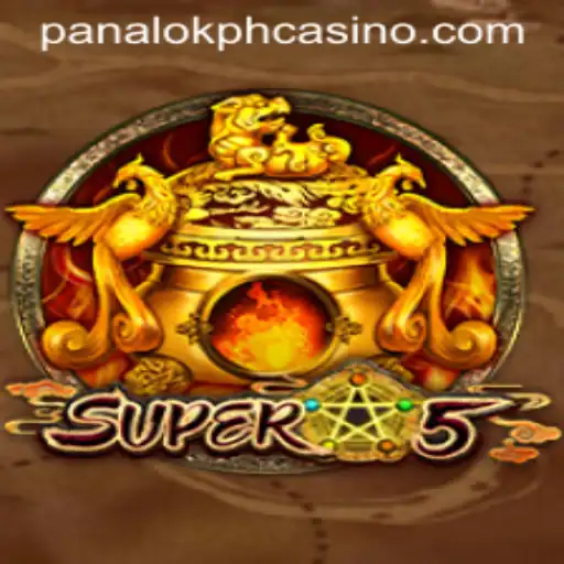 Super5 at Panaloko Casino: Exciting Gameplay and Rules Unveiled