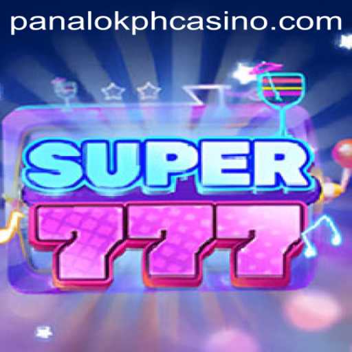 Unveiling Super777: A Thrilling Experience at Panaloko Casino