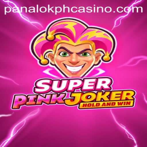 Exploring SuperPinkJoker: An Exciting Adventure at Panaloko Casino