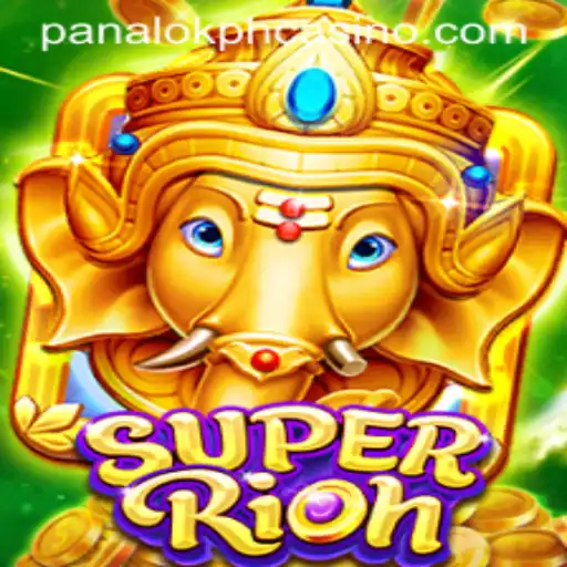Discover 'SuperRich' at Panaloko Casino