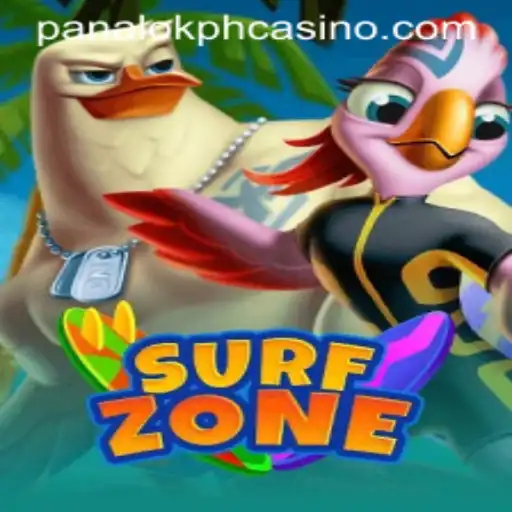 SurfZone: A Thrilling Dive into Panaloko Casino's Latest Adventure
