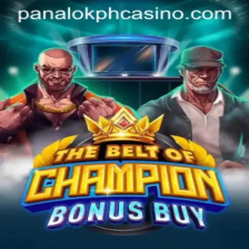 TheBeltOfChampionBonusBuy: A Thrilling Adventure at Panaloko Casino