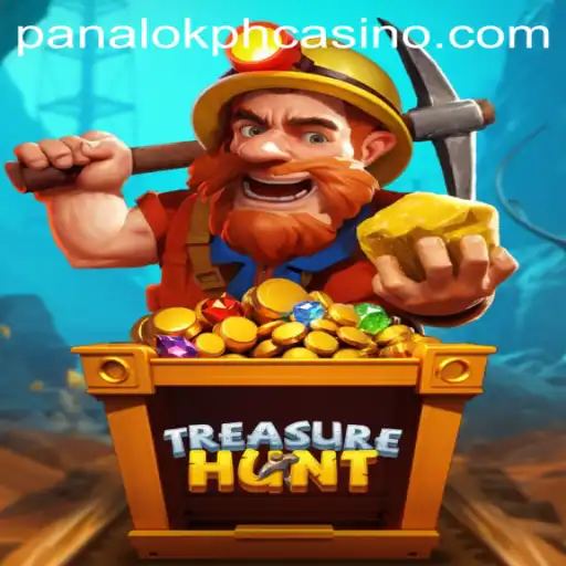 Unveiling the Thrills of TreasureHunt at Panaloko Casino