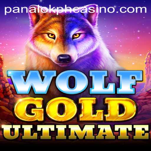 Discover the Thrill of WolfGoldUltimate at Panaloko Casino